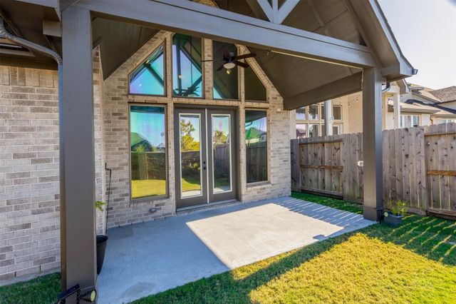 29650 Blooming Grove Way, Fulshear, TX 77441