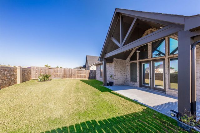 29650 Blooming Grove Way, Fulshear, TX 77441