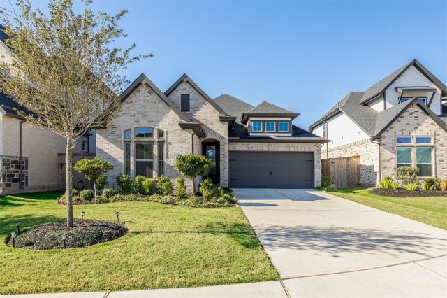 29650 Blooming Grove Way, Fulshear, TX 77441