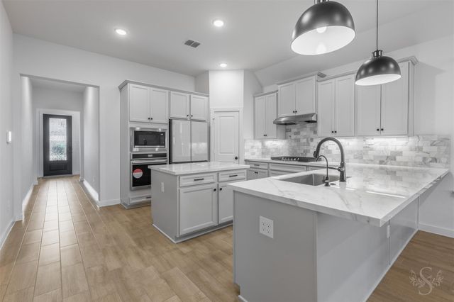 29650 Blooming Grove Way, Fulshear, TX 77441