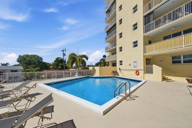 1200 Hibiscus Avenue 1101, Pompano Beach, FL 33062