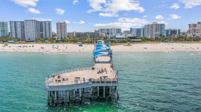 1200 Hibiscus Avenue 1101, Pompano Beach, FL 33062