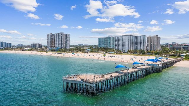 1200 Hibiscus Avenue 1101, Pompano Beach, FL 33062
