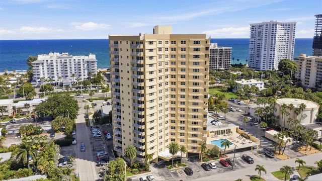 1200 Hibiscus Avenue 1101, Pompano Beach, FL 33062