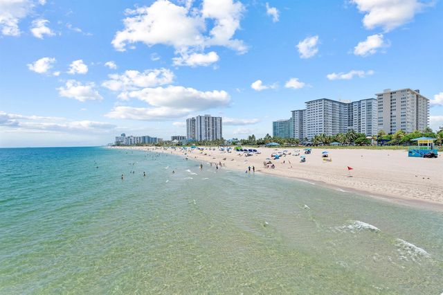 1200 Hibiscus Avenue 1101, Pompano Beach, FL 33062
