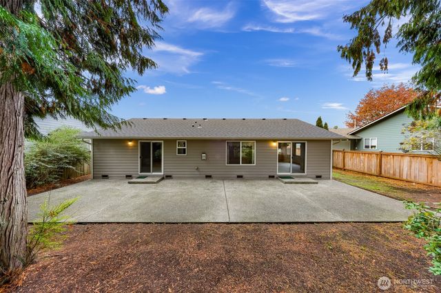 4502 200th Street NE, Arlington, WA 98223