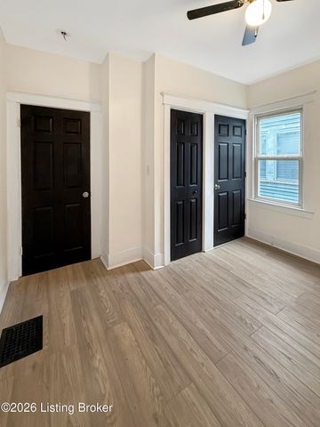 237 Glendora Ave, Louisville, KY 40212