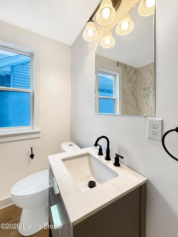 237 Glendora Ave, Louisville, KY 40212