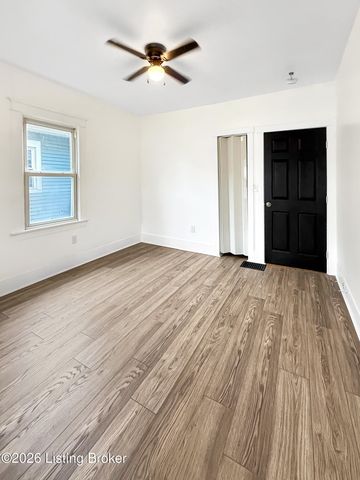 237 Glendora Ave, Louisville, KY 40212