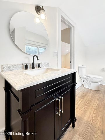 237 Glendora Ave, Louisville, KY 40212