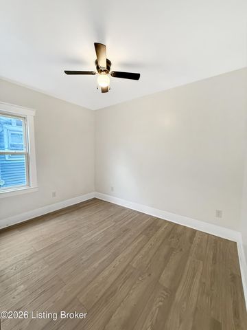 237 Glendora Ave, Louisville, KY 40212