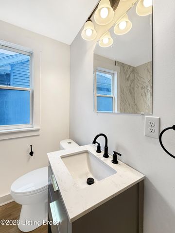 237 Glendora Ave, Louisville, KY 40212