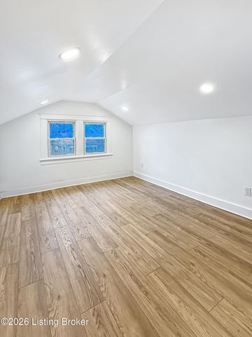 237 Glendora Ave, Louisville, KY 40212