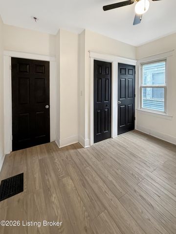 237 Glendora Ave, Louisville, KY 40212