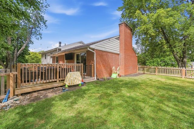 8148 Lake Shore Drive, West Chester, OH 45069