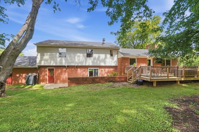 8148 Lake Shore Drive, West Chester, OH 45069