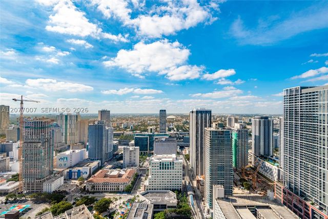 398 NE 5TH 4118, Miami, FL 33132