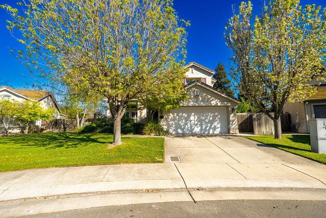 24 Grand Fir Dr, Lodi, CA 95242