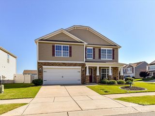 1374 Kent Downs Avenue SW, Concord, NC 28027