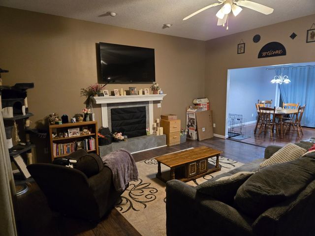 4695 E East Jordan Road, Mount Pleasant, MI 48858