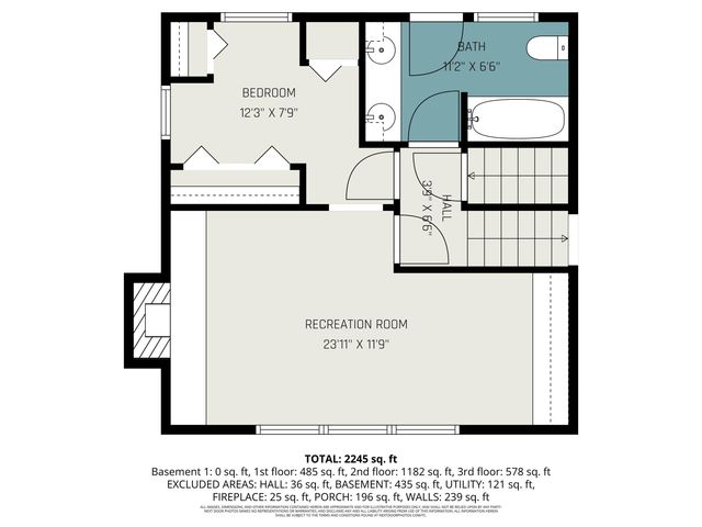 2817 Canterbury Drive, Midland, MI 48642