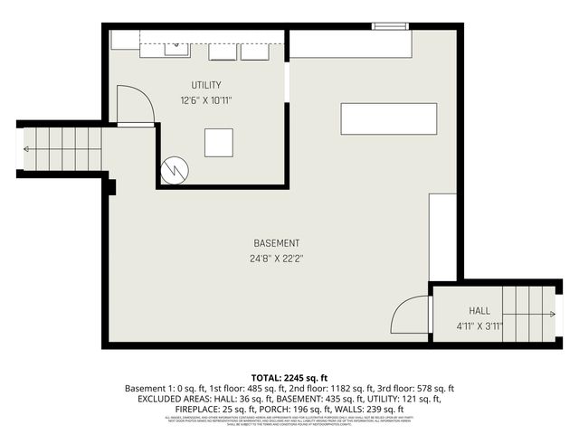 2817 Canterbury Drive, Midland, MI 48642