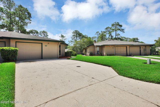 7835 POCITA Court, Jacksonville, FL 32256