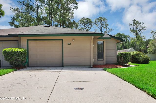 7835 POCITA Court, Jacksonville, FL 32256