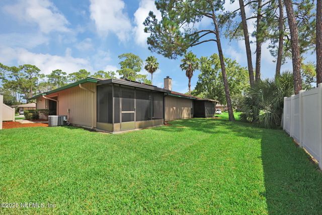 7835 POCITA Court, Jacksonville, FL 32256