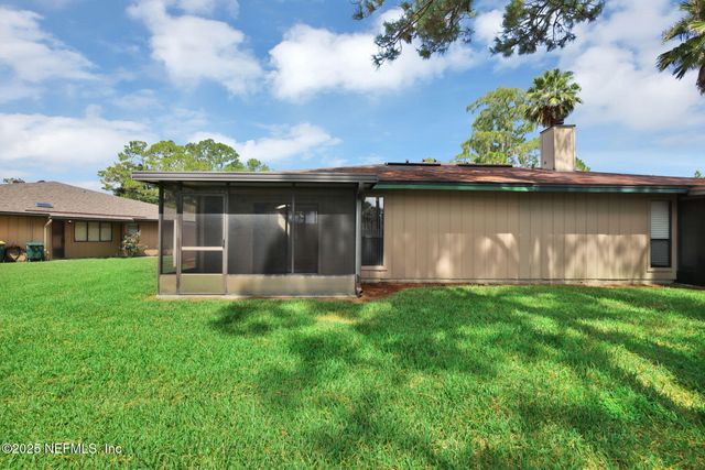 7835 POCITA Court, Jacksonville, FL 32256