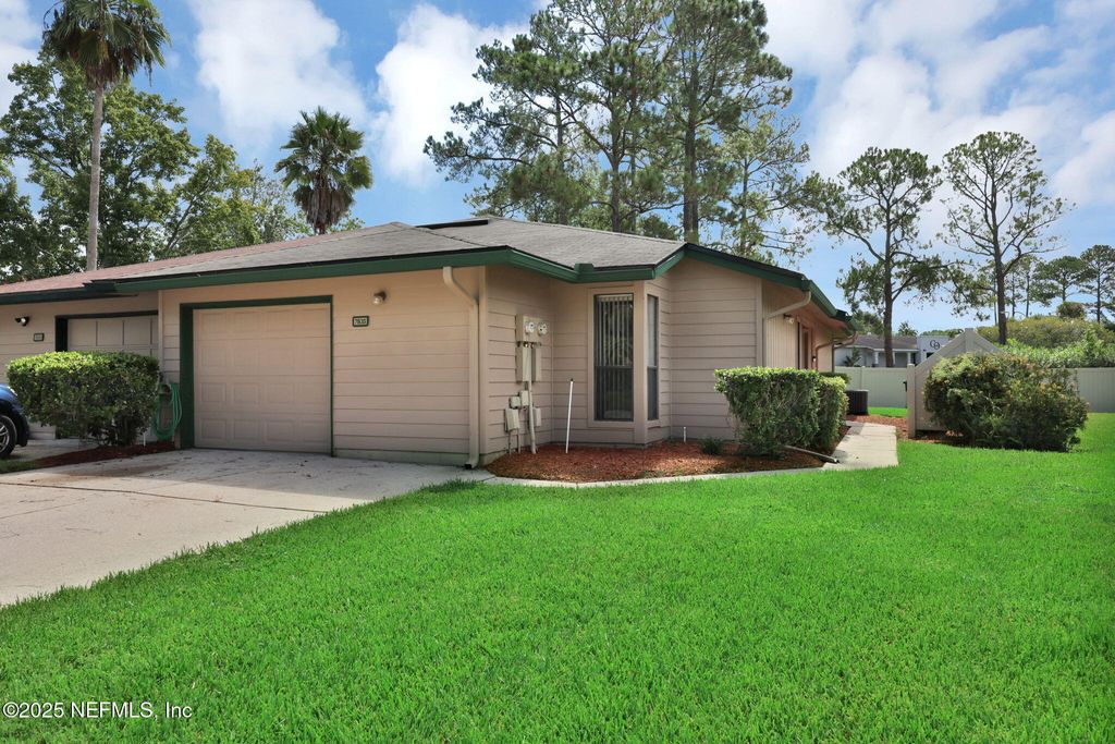 7835 POCITA Court, Jacksonville, FL 32256