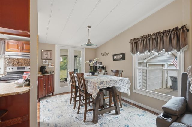 4 Seneca Lane, Milton, NY 12547