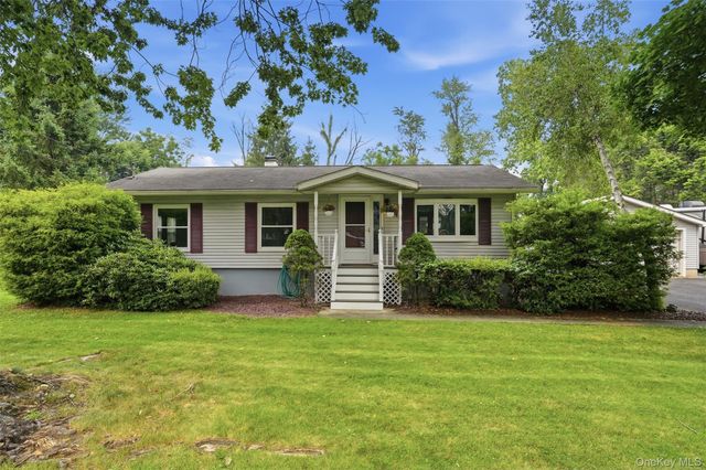 4 Seneca Lane, Milton, NY 12547