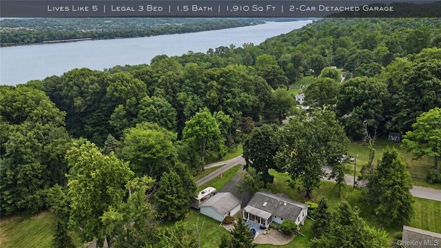 4 Seneca Lane, Milton, NY 12547