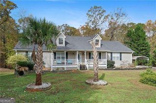 201 Nina Circle, Locust Grove, GA 30248