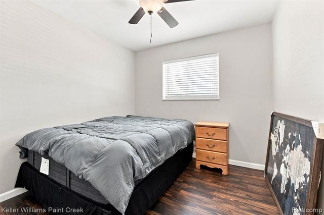 32329 Susilane Street, Roseville, MI 48066