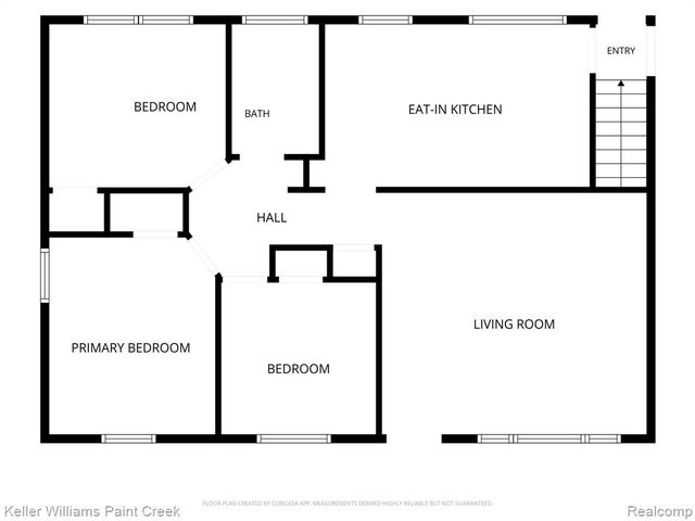 32329 Susilane Street, Roseville, MI 48066