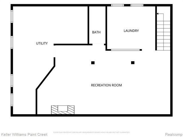 32329 Susilane Street, Roseville, MI 48066
