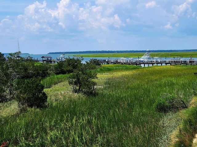 3701 Dock Site Road 103, Edisto Beach, SC 29438