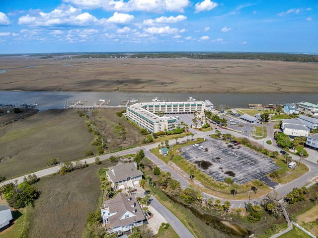 3701 Dock Site Road 103, Edisto Beach, SC 29438