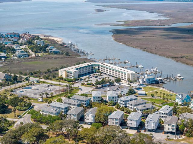 3701 Dock Site Road 103, Edisto Beach, SC 29438