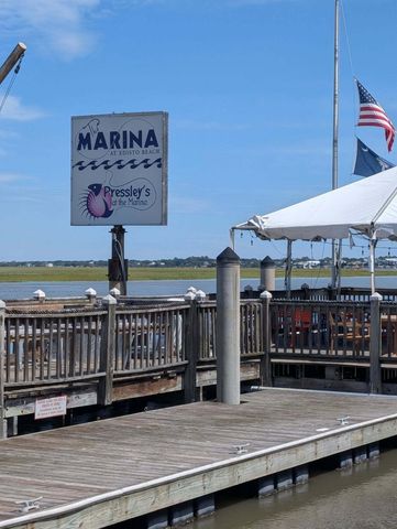 3701 Dock Site Road 103, Edisto Beach, SC 29438