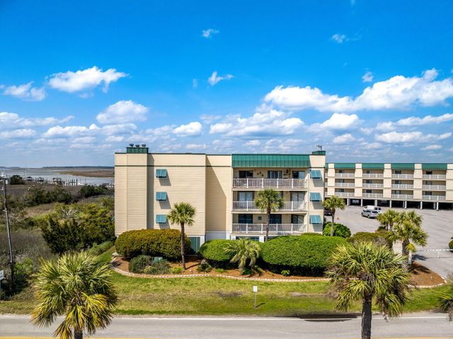 3701 Dock Site Road 103, Edisto Beach, SC 29438