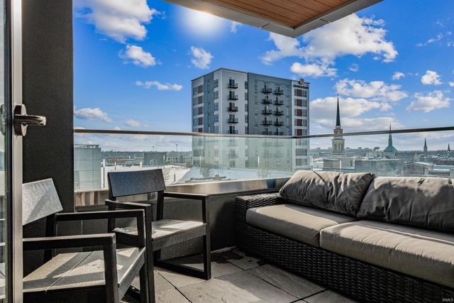 202 W Berry St Ste 710, Fort Wayne, IN 46802