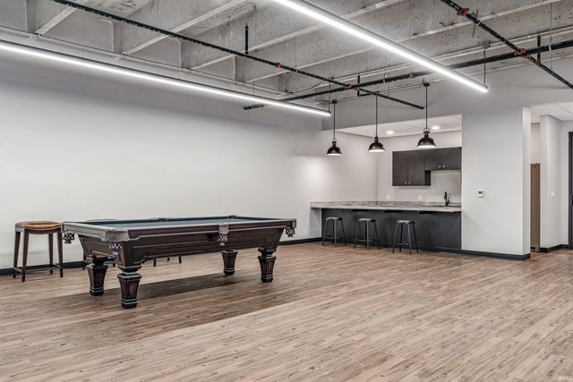 202 W Berry St Ste 710, Fort Wayne, IN 46802