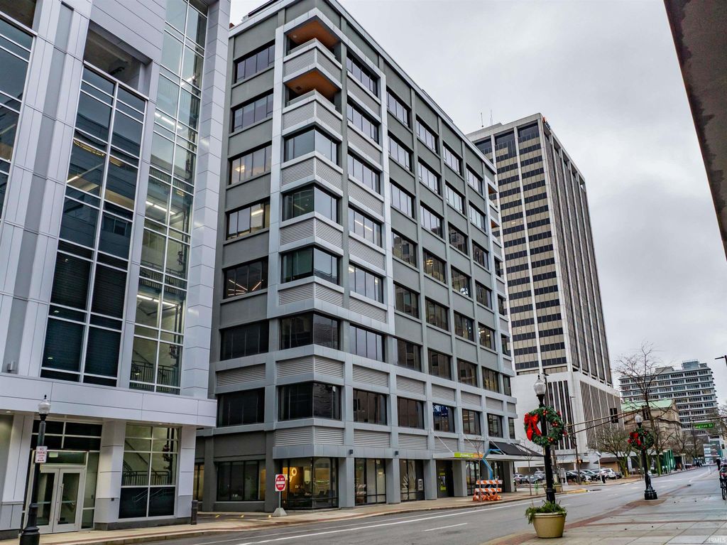 202 W Berry St Ste 710, Fort Wayne, IN 46802