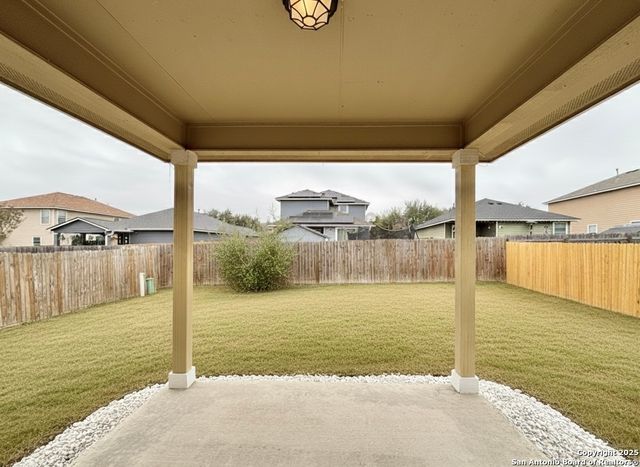 2715 Moon Rock, Converse, TX 78109