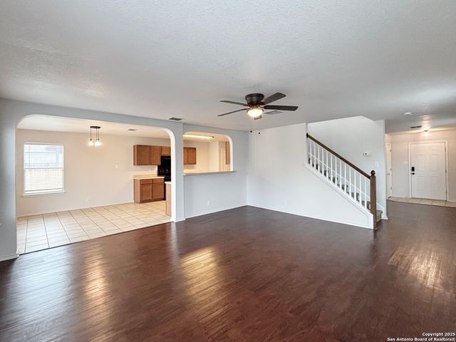 2715 Moon Rock, Converse, TX 78109