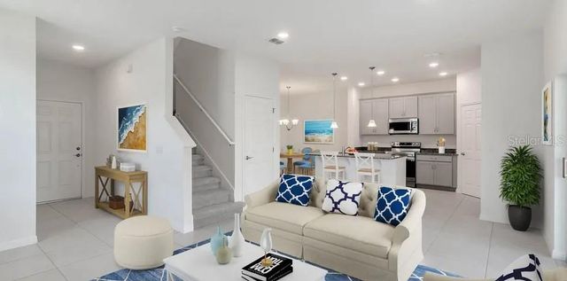 634 ROCKAWAY LANE, Cocoa, FL 32927