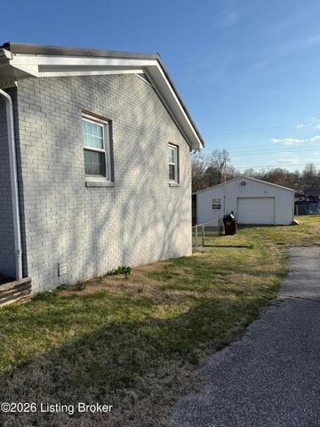 507 Spring St, Shelbyville, KY 40065